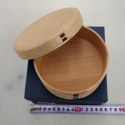 曲げわっぱ|柴田慶信商店