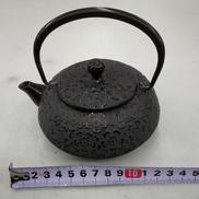 急須|南部鉄器