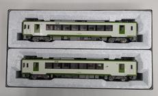 鉄道模型(HOゲージ)|KATO