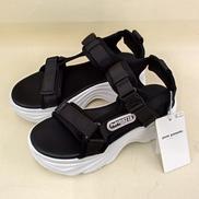 サンダル|POMPONETTE