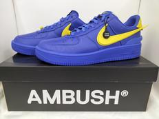 AIR FORCE 1 LOW SP|NIKE