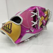 軟式野球グローブ|ADIDAS