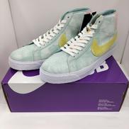 SB ZOOM BLAZER MID PRM|NIKE