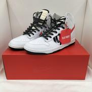 DUNK LUX / UNDFTD|NIKE