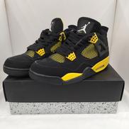 AIR JORDAN 4 RETRO|NIKE
