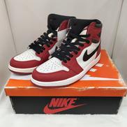 AIR JORDAN1 RETRO シカゴ|NIKE