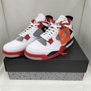 AIR JORDAN 4 RETRO|NIKE