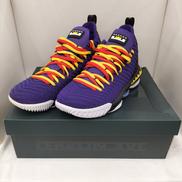 LEBRON XVI|NIKE
