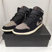 AIR JORDAN 1 MID SE|NIKE