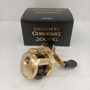 ベイトリール|SHIMANO