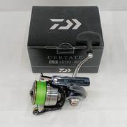 スピニングリール|DAIWA