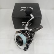 スピニングリール|DAIWA