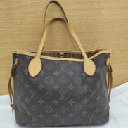 ネヴァーフルPM|LOUIS VUITTON