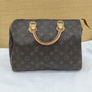 スピーディ30|LOUIS VUITTON