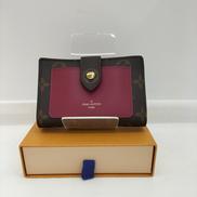 ポルトフォイユ ジュリエット|LOUIS VUITTON