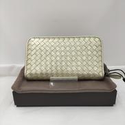 ラウンドファスナー|BOTTEGA VENETA