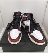 AIR JORDAN 1 MID SE|NIKE