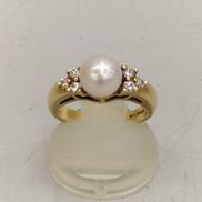 パールリング|TIFFANY&CO.