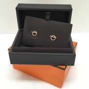 エシャペ ピアス|HERMES