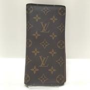 ポルトフォイユ・ブラザ|LOUISVUITTON