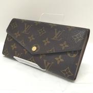 ポルトフォイユ・サラ|LOUIS VUITTON