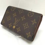 ポルト・モネ・ビェ・トレゾール|LOUIS VUITTON