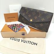 ポルトフォイユサラ|LOUIS VUITTON