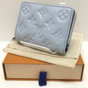 ポルトフォイユ・ルー|LOUIS VUITTON