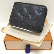 ポルトフォイユ　ルー|LOUIS VUITTON