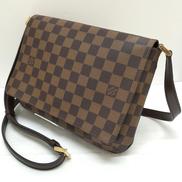 ミュゼットタンゴ  ロング|LOUIS VUITTON