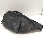 ラッシュバムバッグ　ダモフラージュ|LOUIS VUITTON