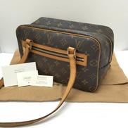 シテMM|LOUIS VUITTON
