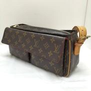 ヴィバシテMM|LOUIS VUITTON