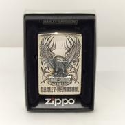 HURLEY DAVIDSON|ZIPPOオイルライター