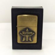 マルボロ|ZIPPO