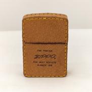 オイルライター|ZIPPO