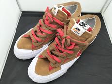 BLAZERLOW×SACAI|ナイキ