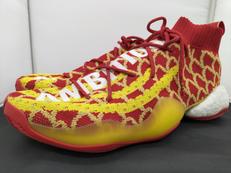 PW×BYW CNY|ADIDAS