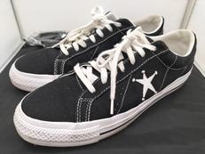 ONE STAR OX|CONVERSE (STUSSY)