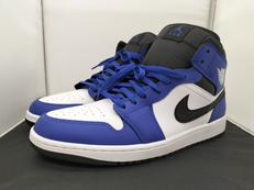 エアジョーダン1 MID|NIKE