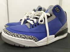 エアジョーダン3 レトロ|NIKE