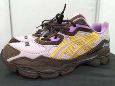 GEL-NYC PLEASURES|ASICS