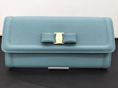 長財布|salvatore ferragamo