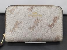 コインケース|COACH