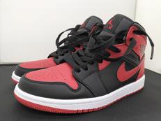 AIR JORDAN1 MID|NIKE