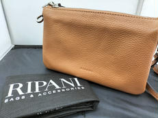 ショルダーバッグ|RIPANI