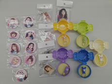 リングコレクション|TWICE LOVELYS