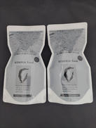 カラーシャンプー|リシリアフレル