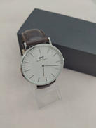 腕時計 クォーツ|DANIEL WELLINGTON