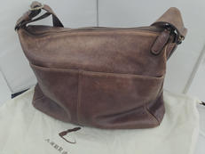 ショルダーバッグ|土屋鞄製造所